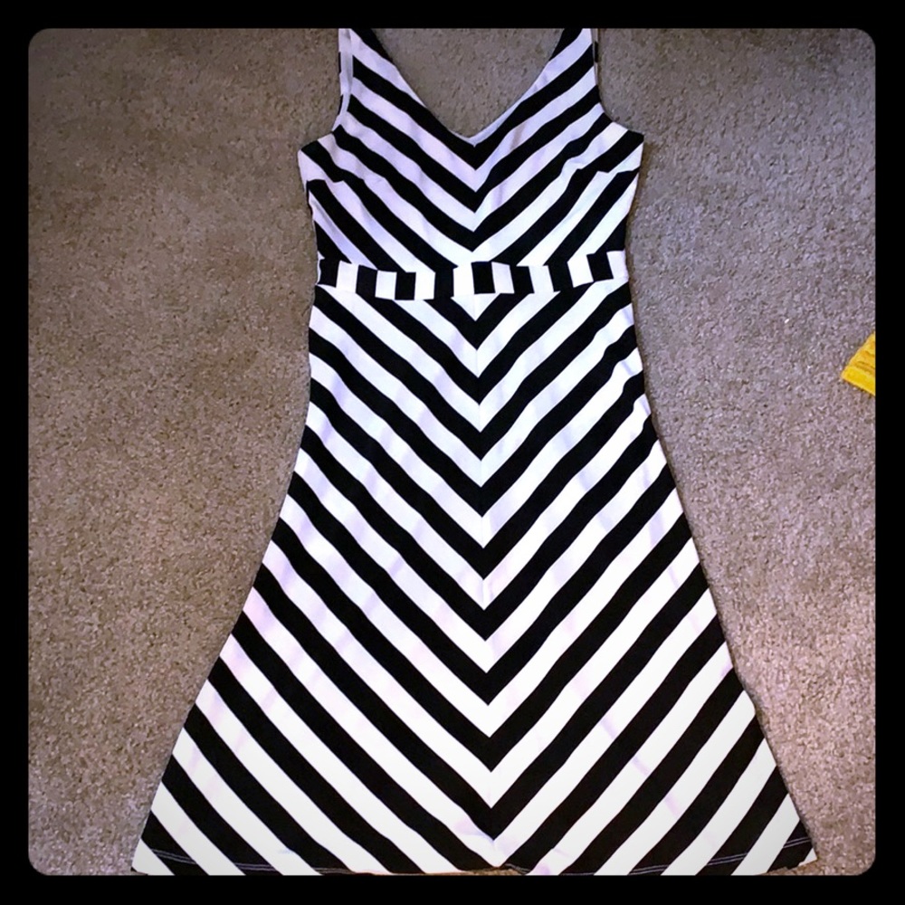 Ann Taylor dress size 2